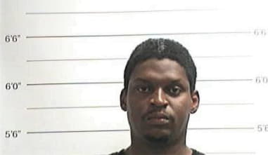 Jamerson Lavigne, - Orleans Parish County, LA 